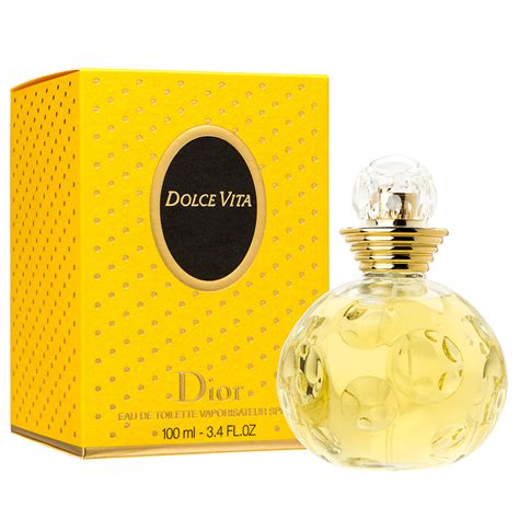 dolce vita 100ml dior